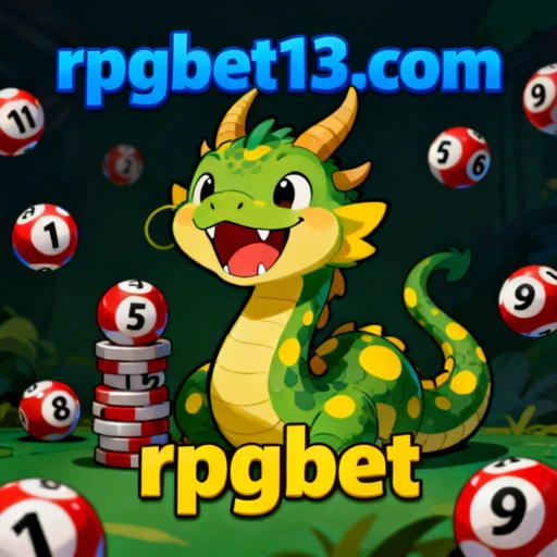 rpgbet Logo
